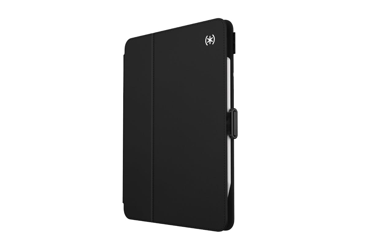 Speck Balance Folio 11" iPad Cases | Black/ White-4