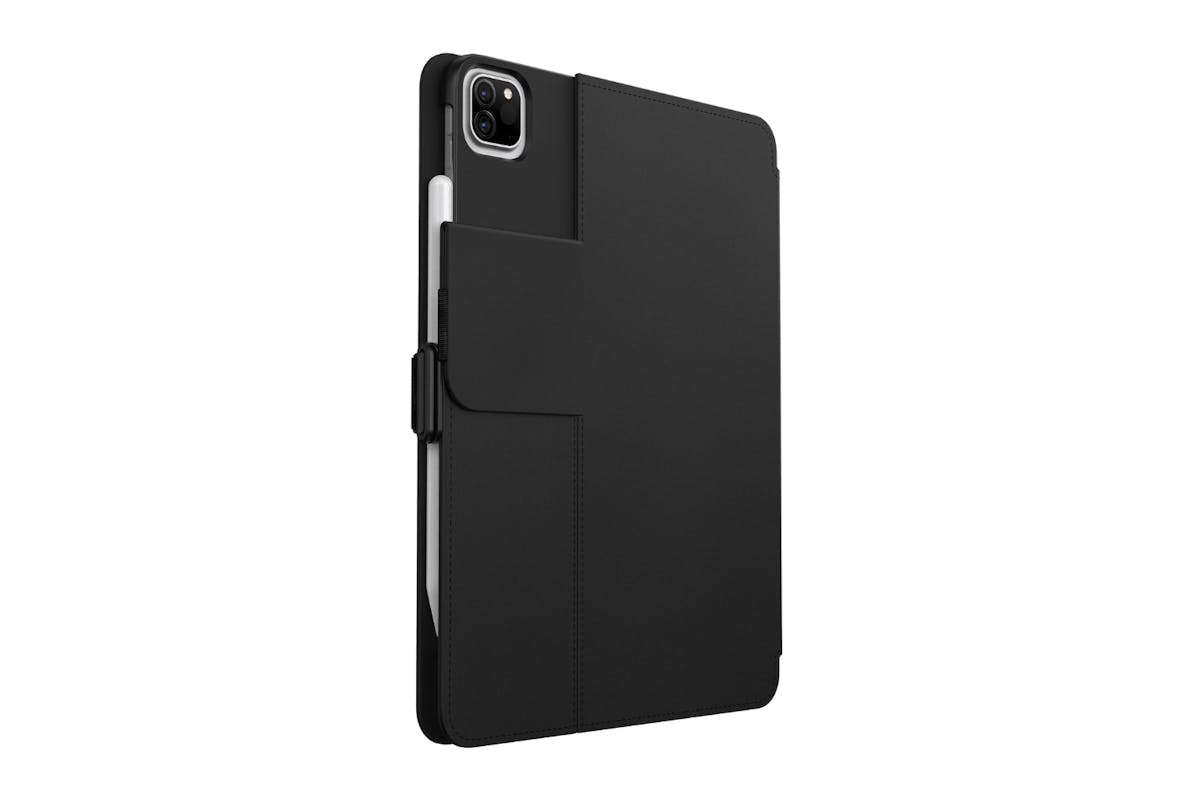 Speck Balance Folio 11" iPad Cases | Black/ White-6
