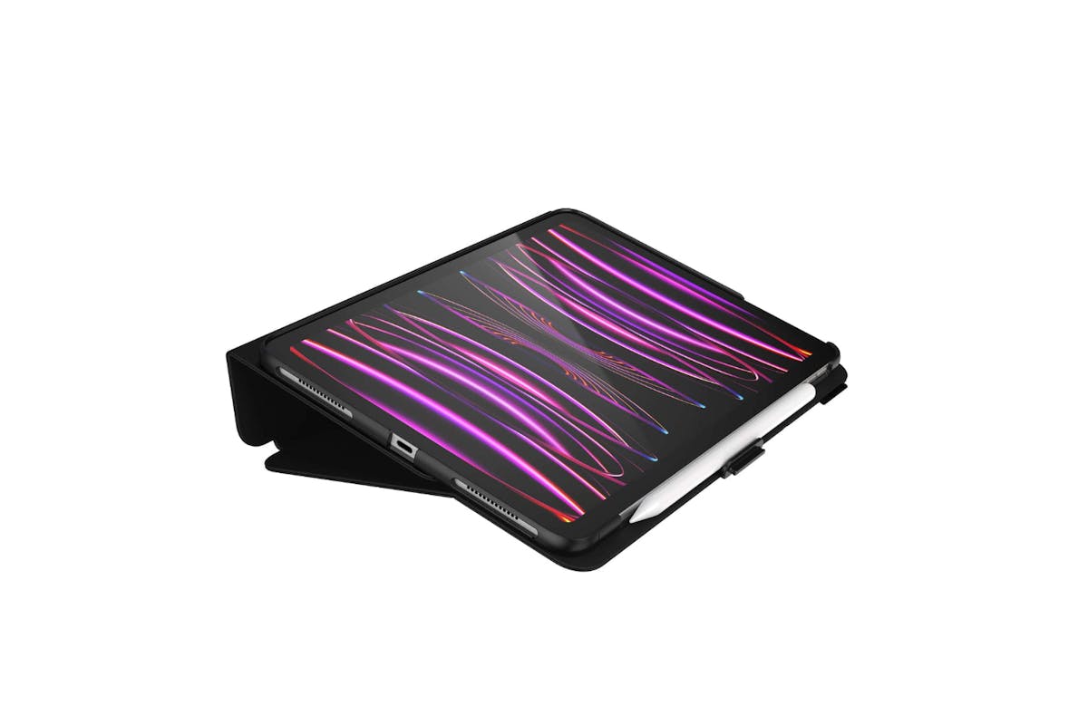 Speck Balance Folio 11" iPad Cases | Black/ White-8