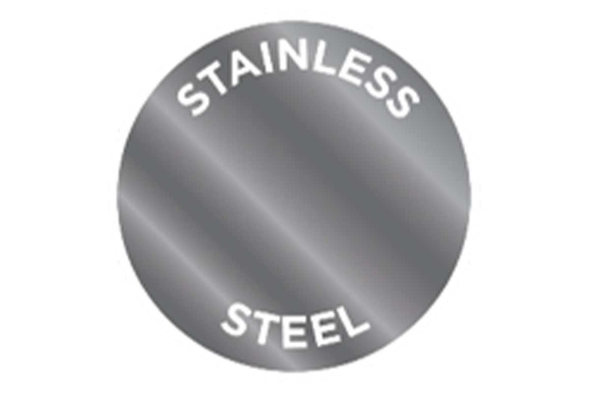 Russell Hobbs 2 Plate Mini Hob | 15199 | Stainless Steel-3