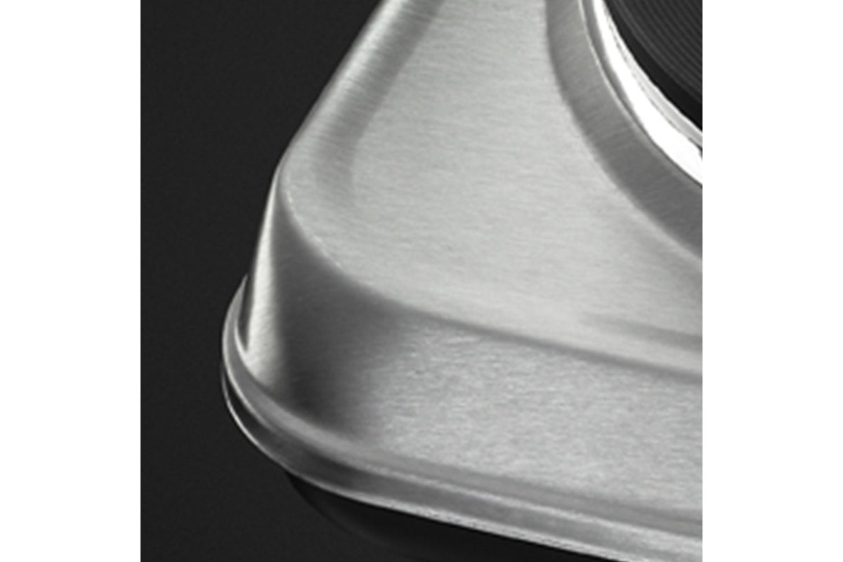 Russell Hobbs 2 Plate Mini Hob | 15199 | Stainless Steel-6