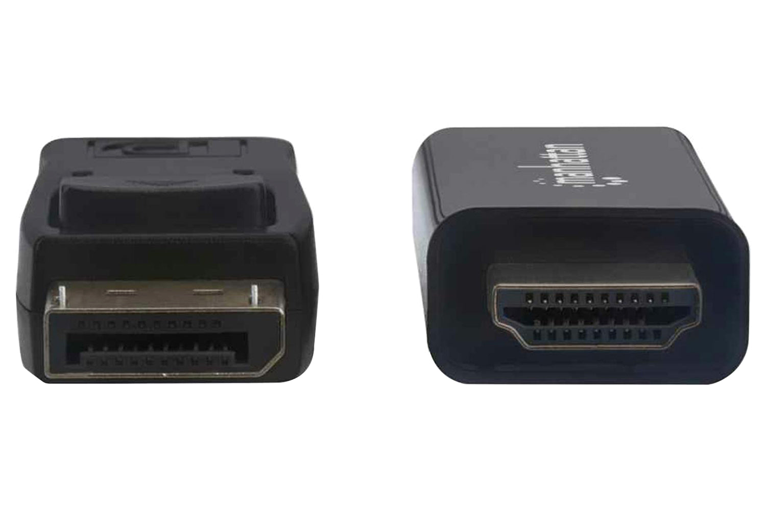 Manhattan Display Port to HDMI Cable | 1.8m-3