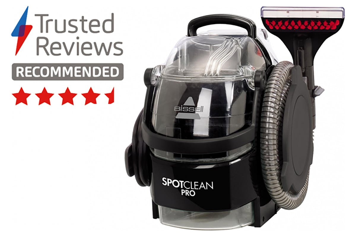Bissell SpotClean Pro Carpet Cleaner | 1558E