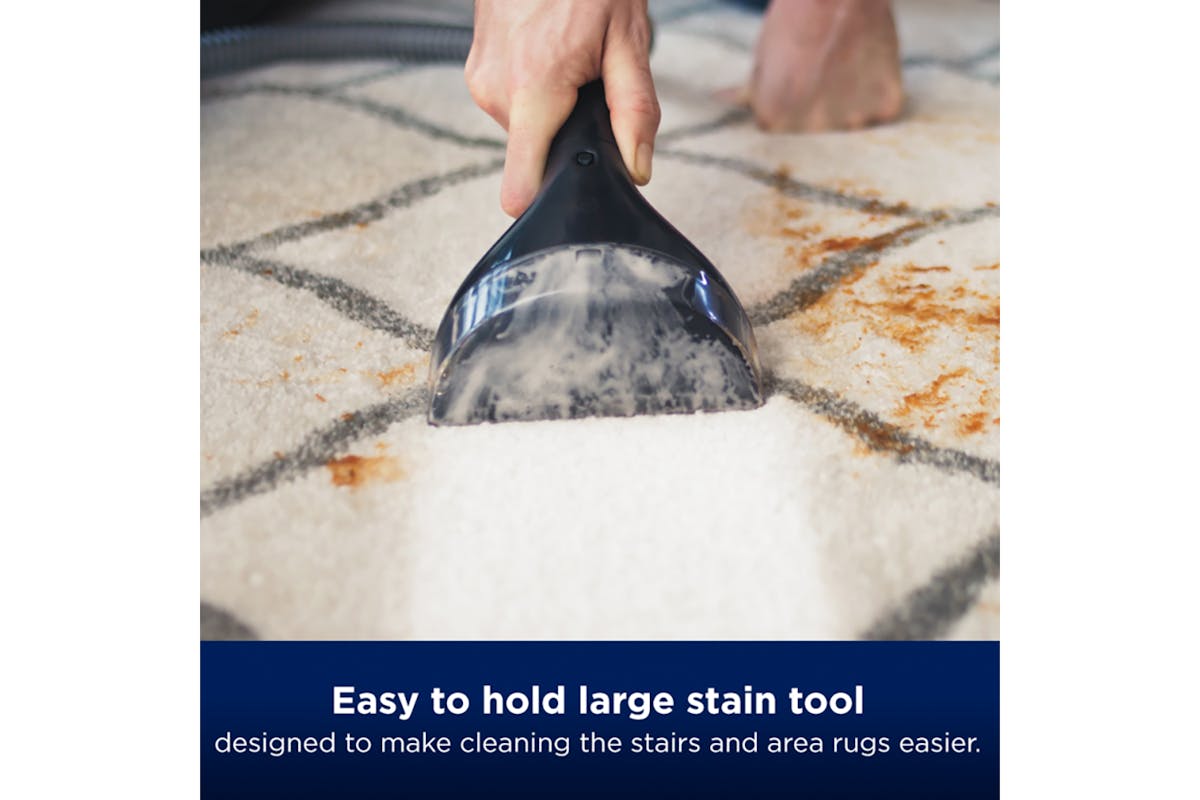 Bissell SpotClean Pro Carpet Cleaner | 1558E-6