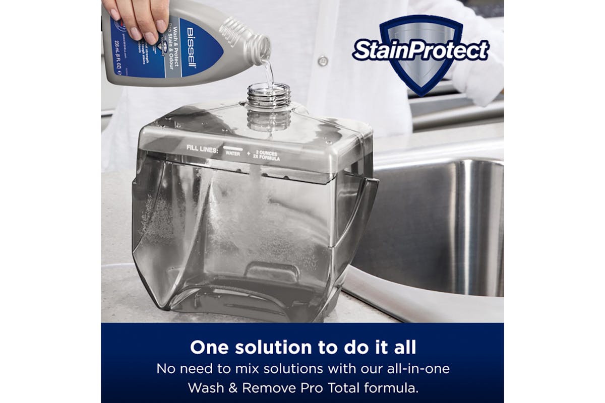 Bissell SpotClean Pro Carpet Cleaner | 1558E-7