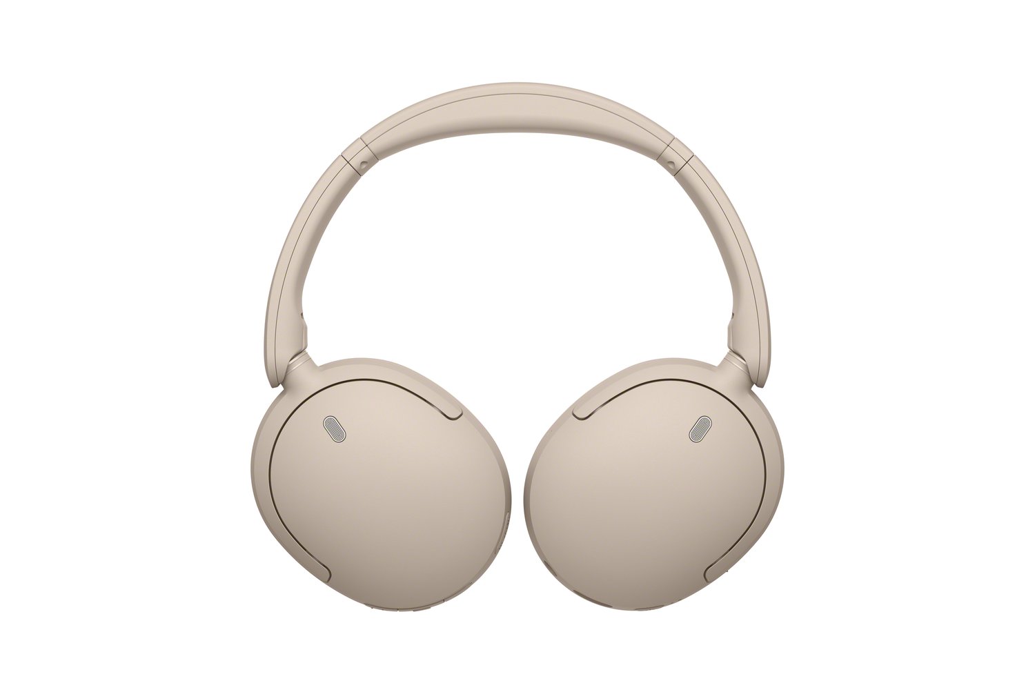 Sony WH-CH735N Wireless Noise Cancelling Headphones | Beige-15