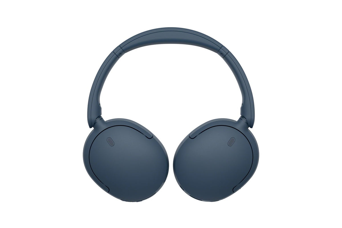 Sony WH-CH735N Wireless Noise Cancelling Headphones | Blue-15