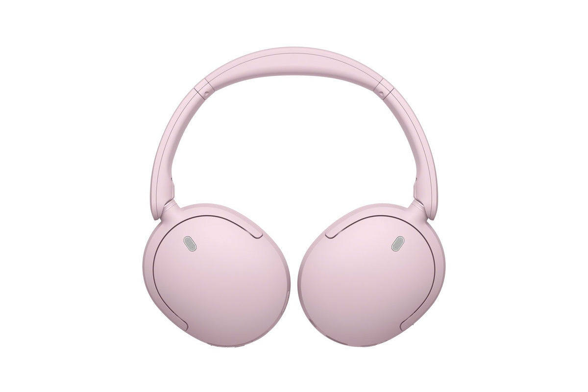 Sony WH-CH735N Wireless Noise Cancelling Headphones | Pink-15