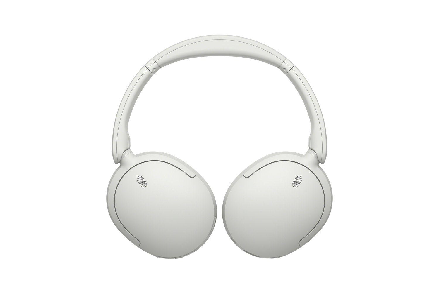 Sony WH-CH735N Wireless Noise Cancelling Headphones | White-15