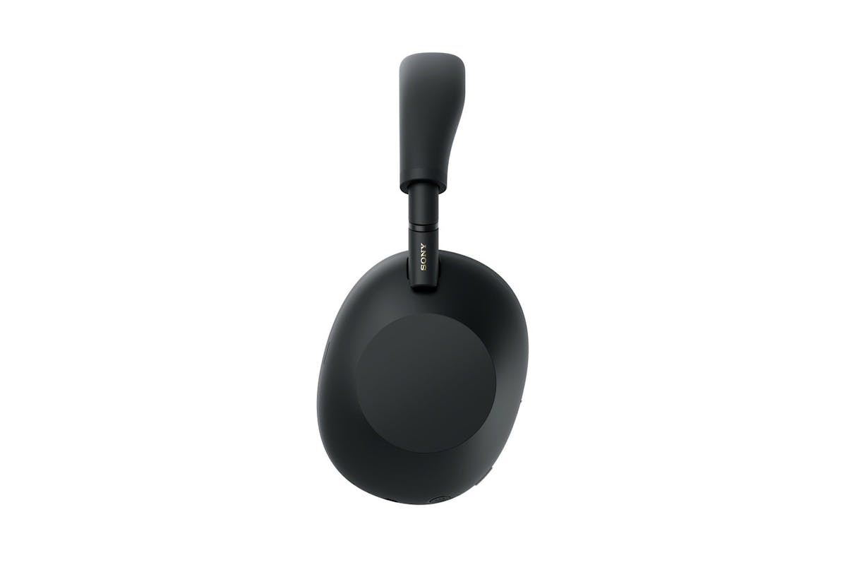 Sony WH-1000XM6 Noise Cancelling Wireless Bluetooth Over Ear Headphones | Black-15