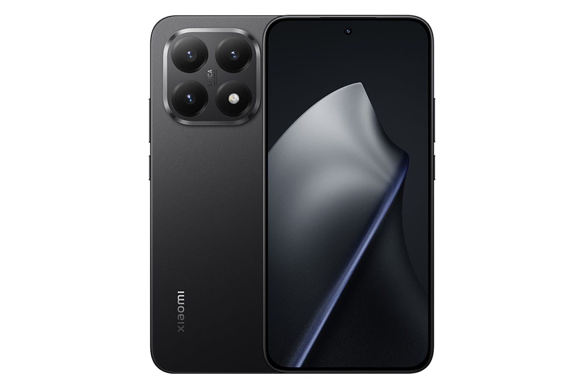 Xiaomi 15T | 12GB | 256GB | 5G | BLACK