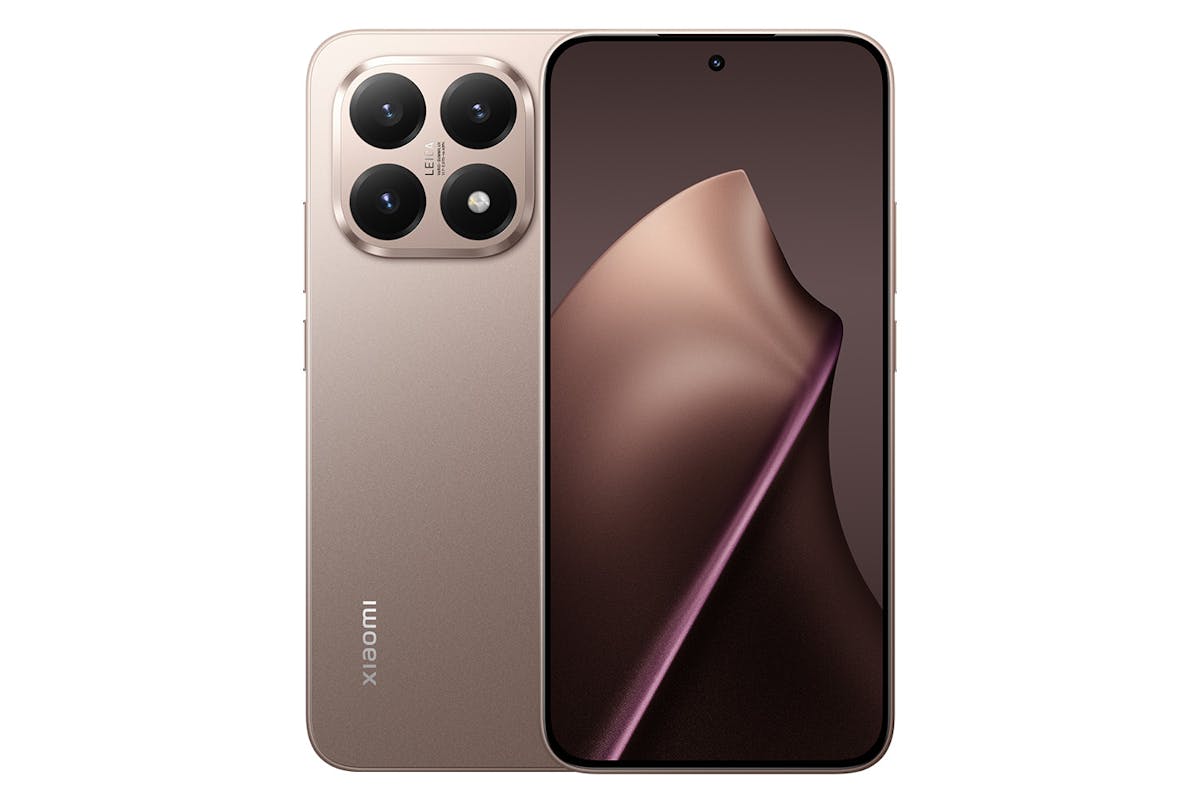Xiaomi 15T | 12GB | 256GB | 5G | Rose Gold
