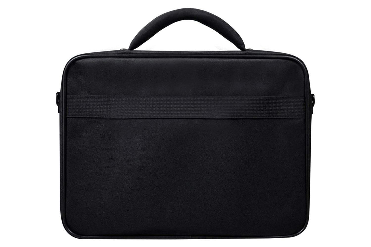 Port Designs Courchavel Clamshell 15.6" Laptop Bag | Black-3