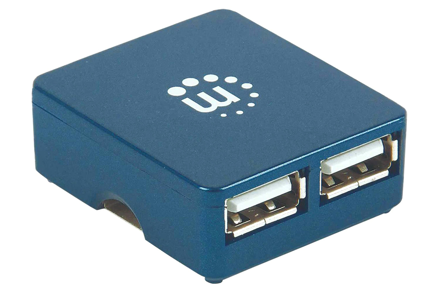Manhattan Hi-Speed USB Micro Hub-3