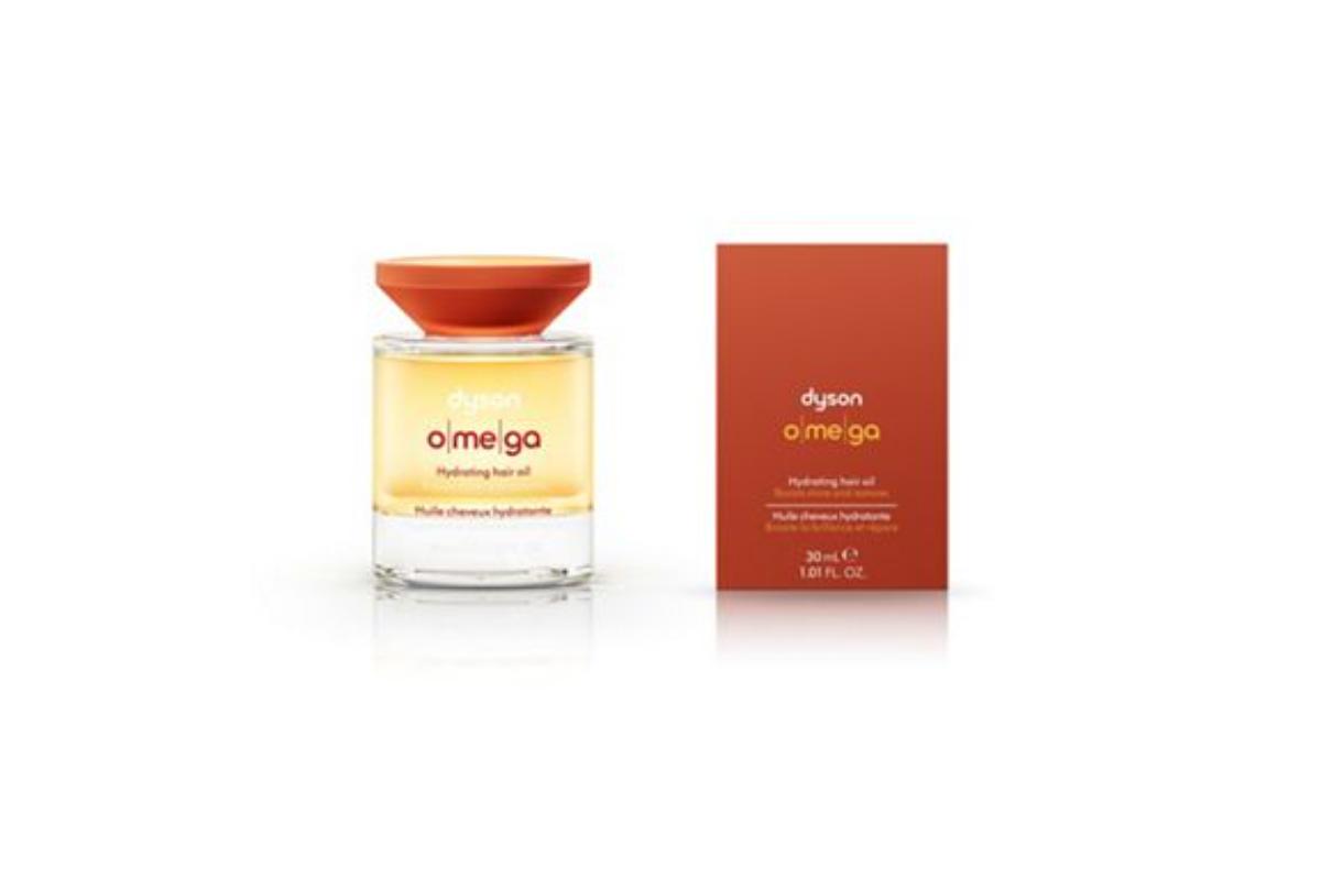 Dyson Omega Hydrating Hair Oil | 161094-01-2