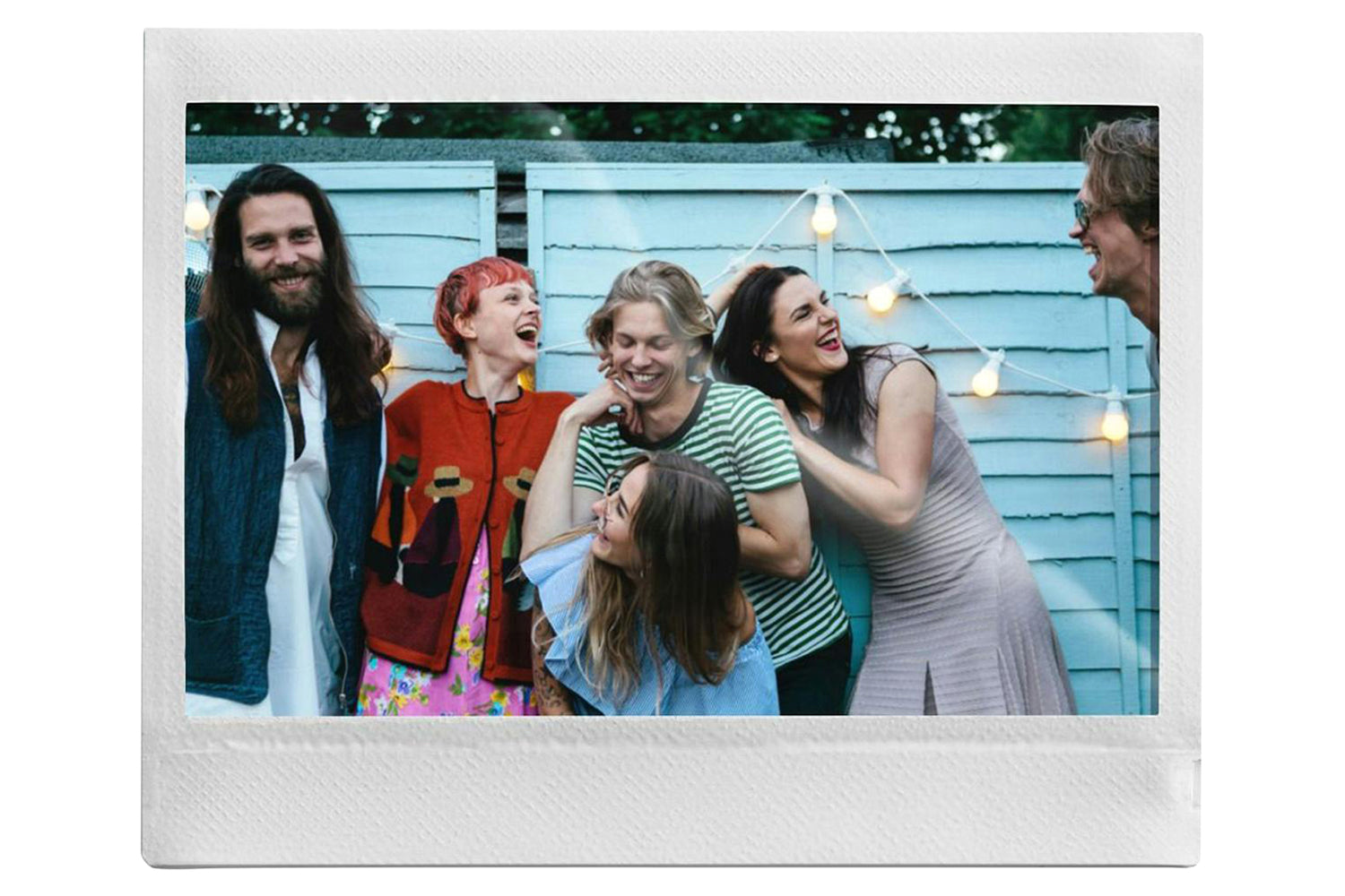 Fujifilm Instax Wide Film Twin Pack | 20 Shots-3