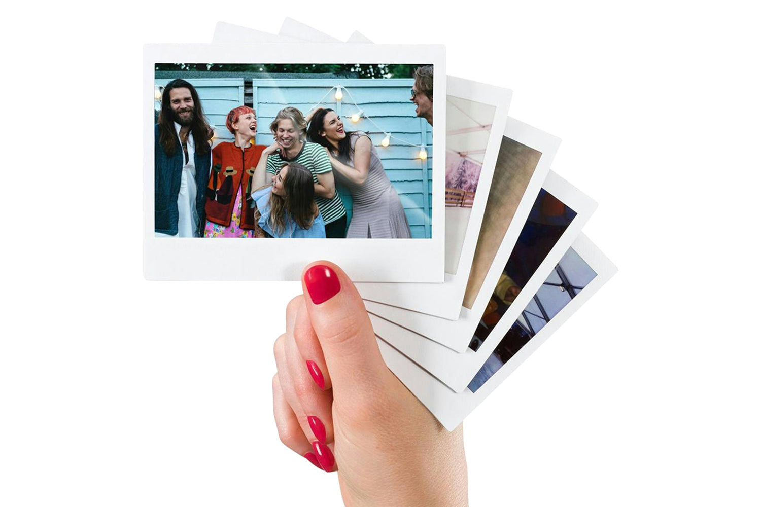 Fujifilm Instax Wide Film Twin Pack | 20 Shots-5