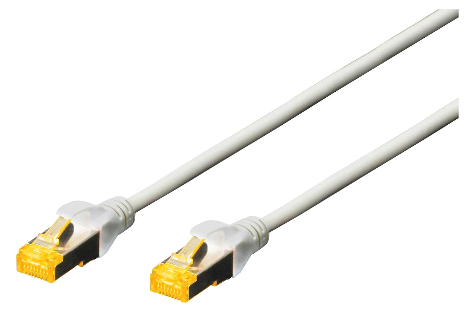 Digitus CAT 6A S/FTP Patch Cord | 10m