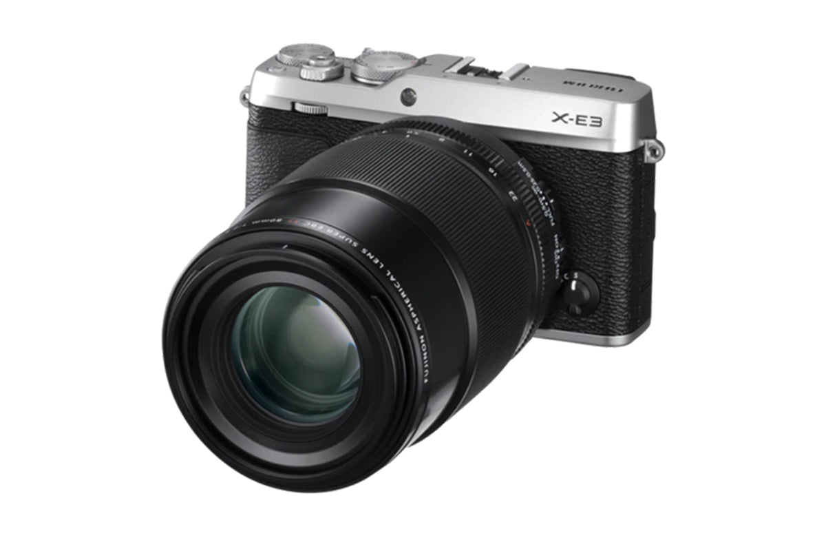 Fujifilm XF80mm F2.8 R LM OIS WR Macro Lens | 16559168-5