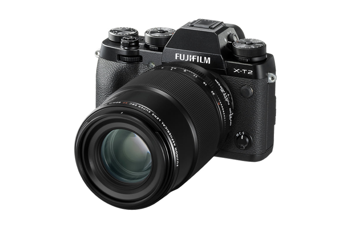 Fujifilm XF80mm F2.8 R LM OIS WR Macro Lens | 16559168-6
