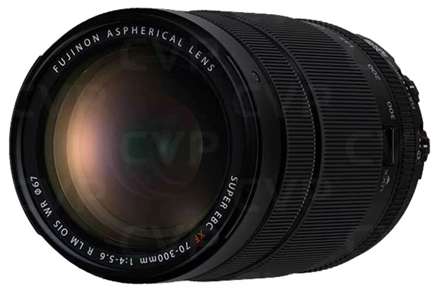 Fujifilm XF70-300mmF4-5.6 R LM OIS WR Camera Lens-2