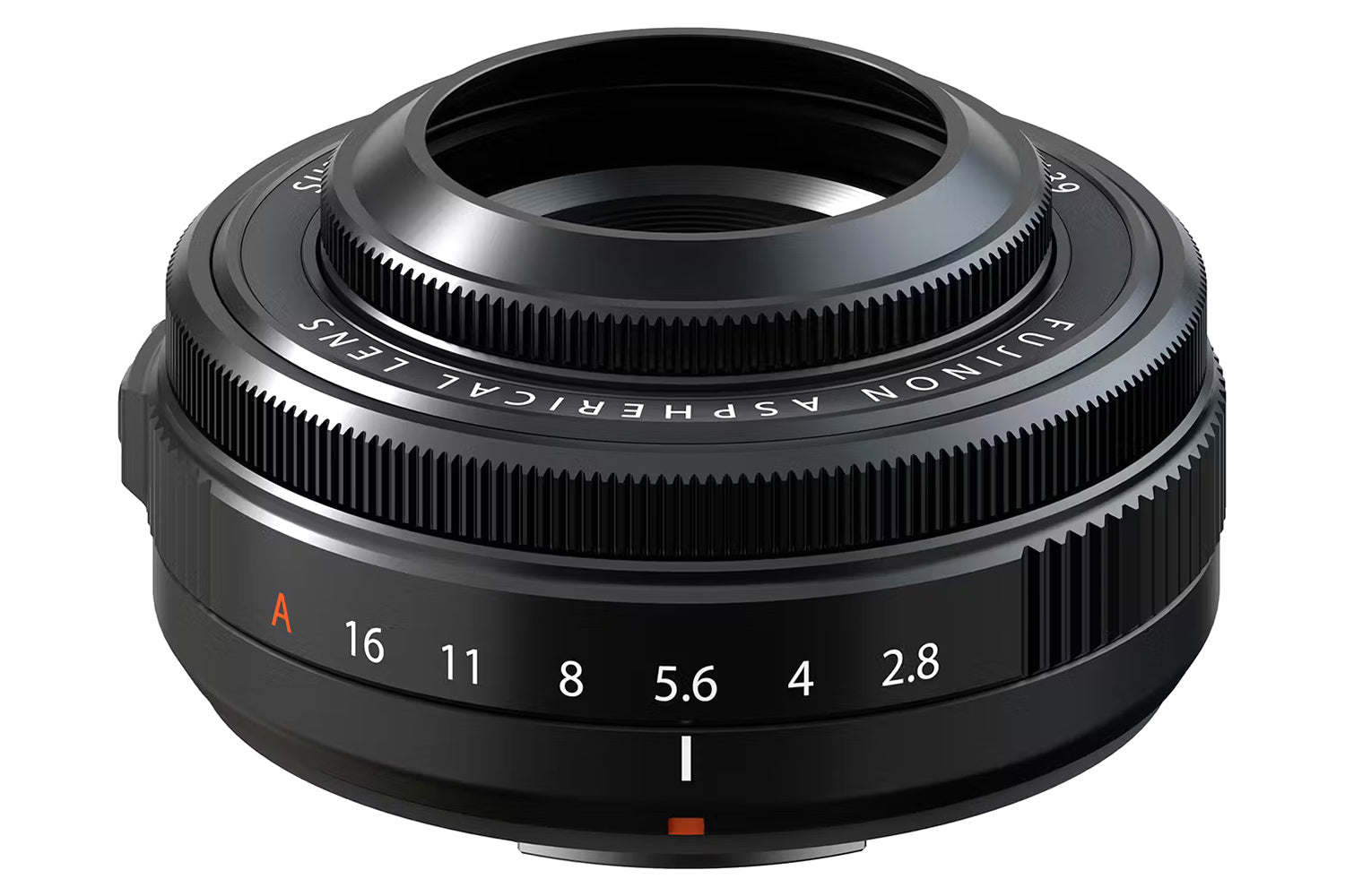 Fujifilm XF 27mm F2.8 R WR Lens-2