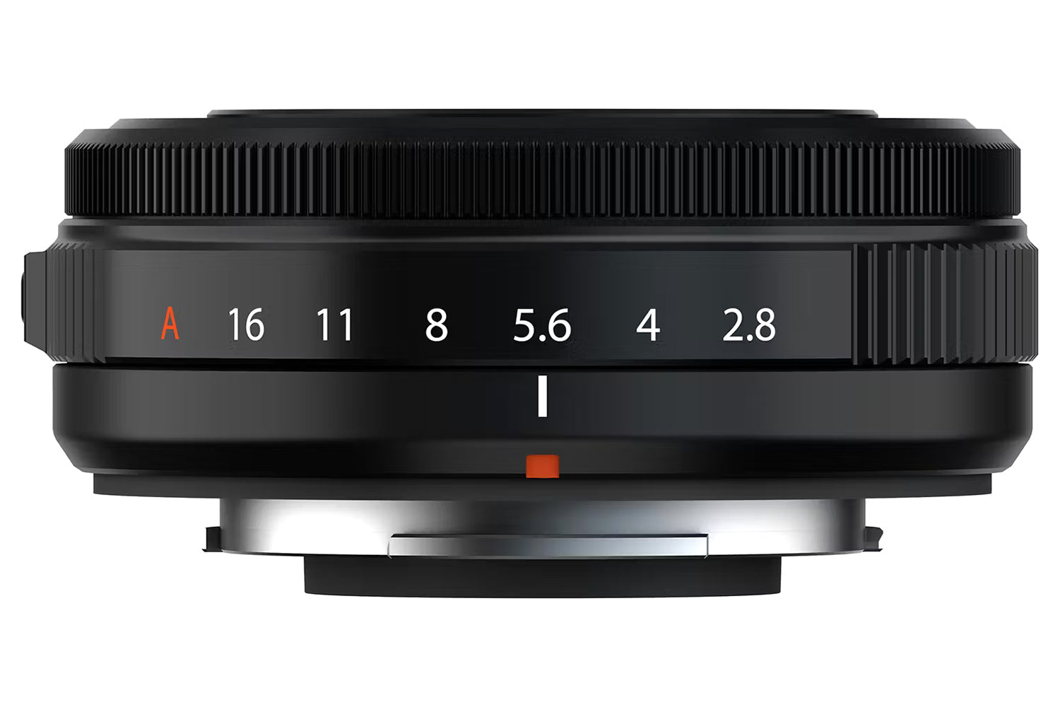 Fujifilm XF 27mm F2.8 R WR Lens-3