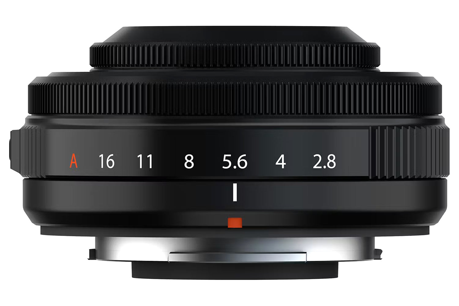 Fujifilm XF 27mm F2.8 R WR Lens-4