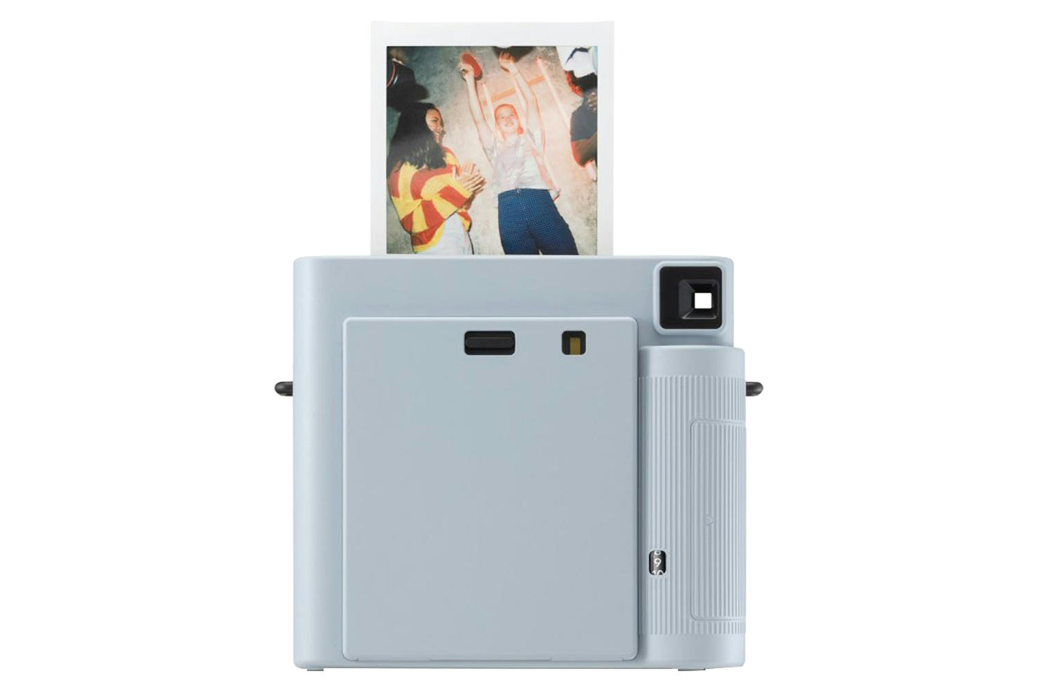 Fujifilm Instax SQ1 Without Film | Blue-2