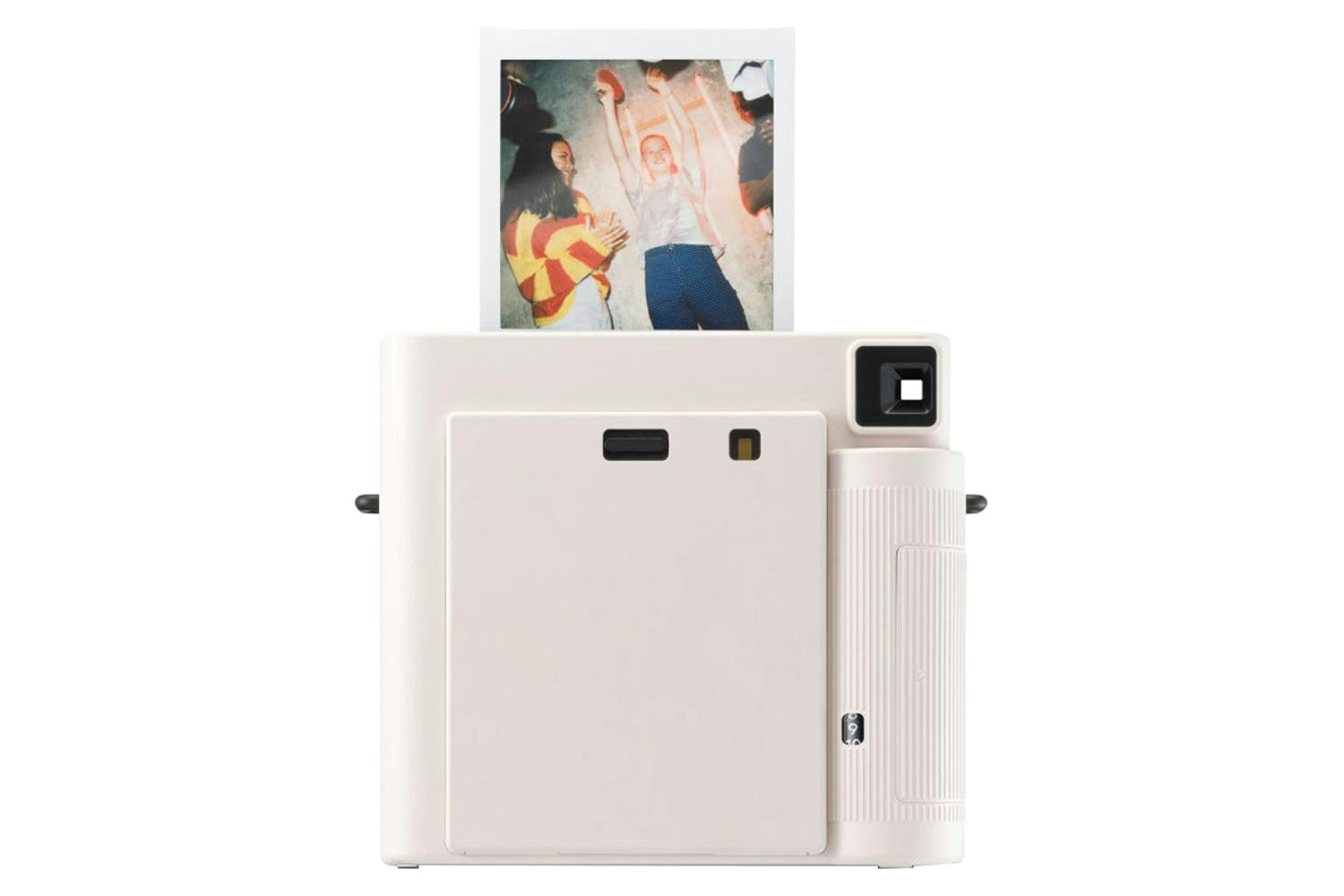 Fujifilm Instax SQ1 Without Film | White-2