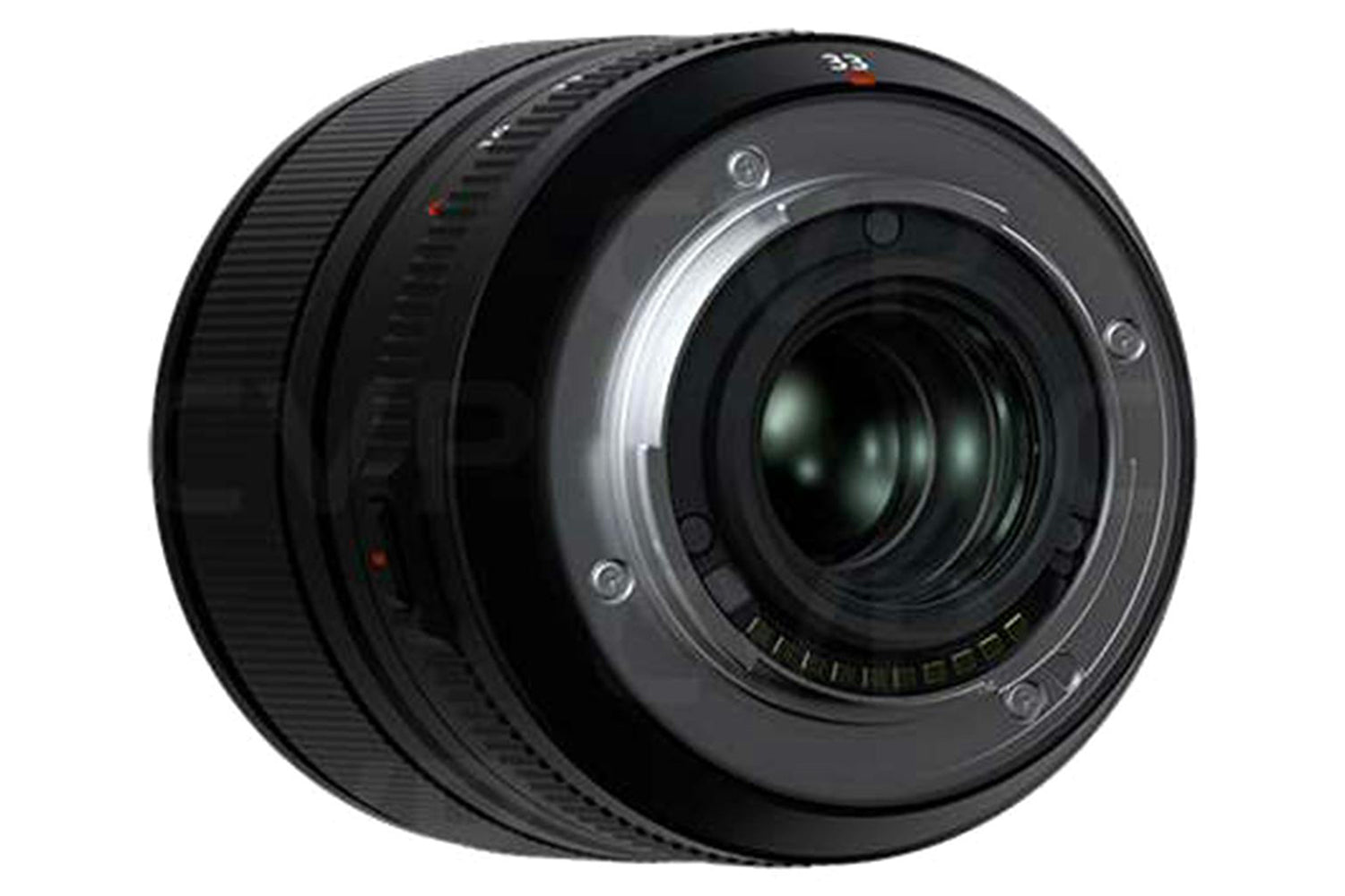 Fujifilm XF33mmF1.4 R LM WR Camera Lens-2