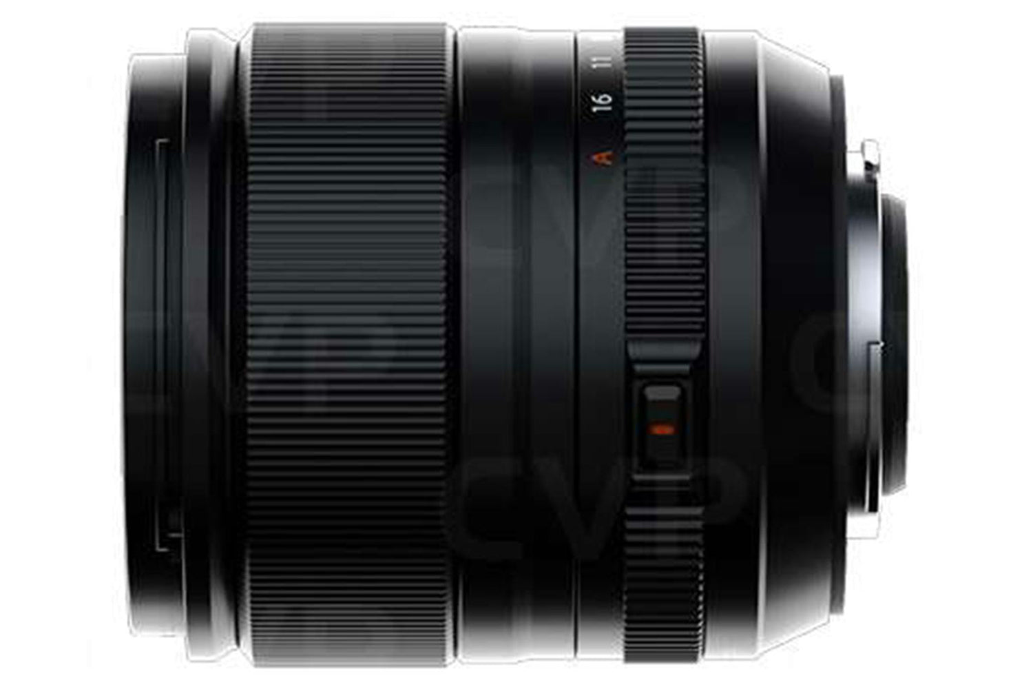 Fujifilm XF33mmF1.4 R LM WR Camera Lens-3