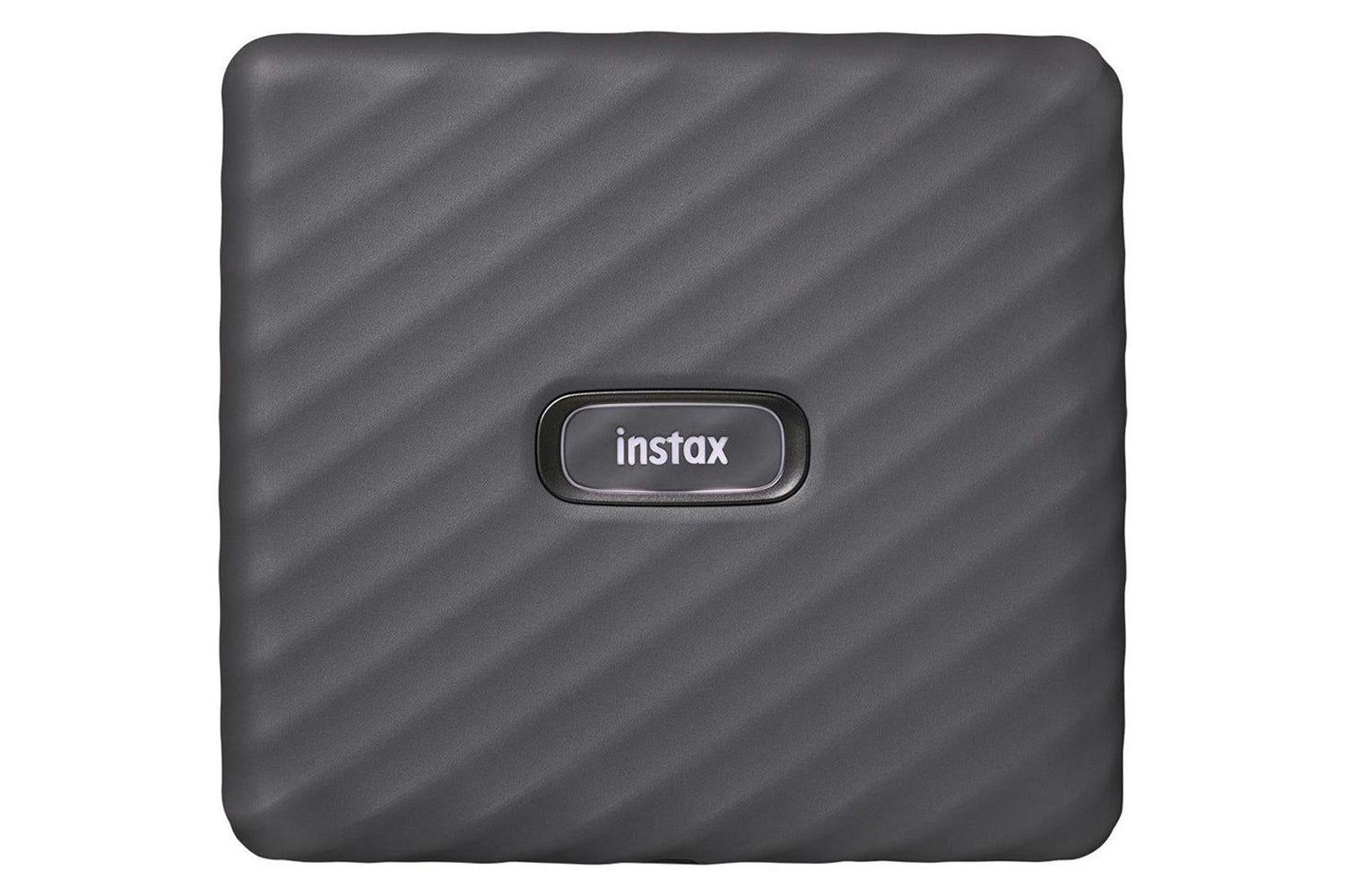 Fujifilm Instax Link Wide Instant Camera | Mocha Grey