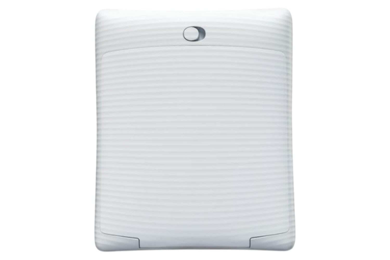 Fujifilm Instax Square Link Smartphone Printer | Ash White-3