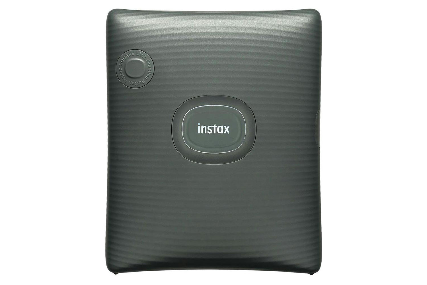 Fujifilm Instax Square Link Smartphone Printer | Midnight Green