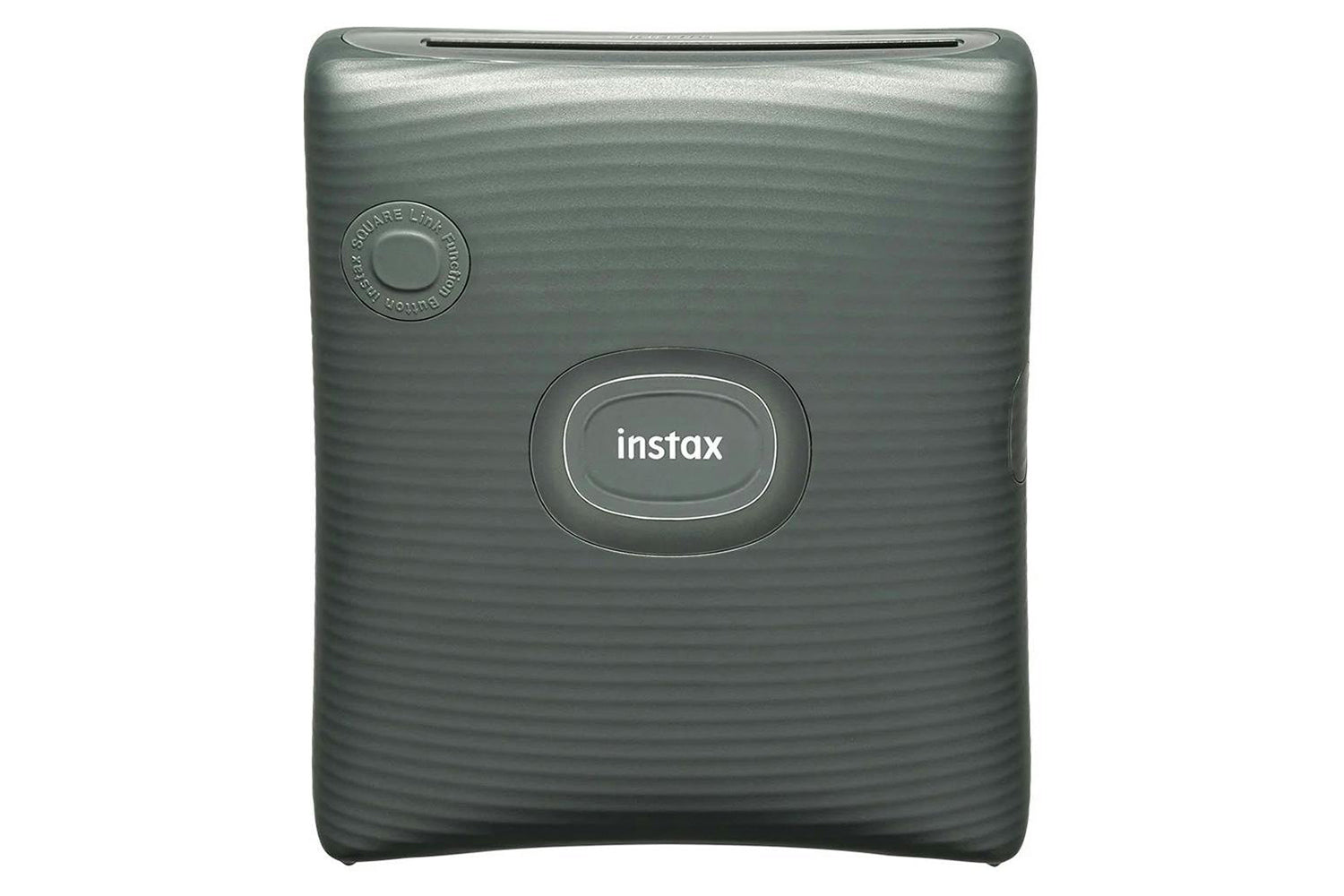Fujifilm Instax Square Link Smartphone Printer | Midnight Green-2