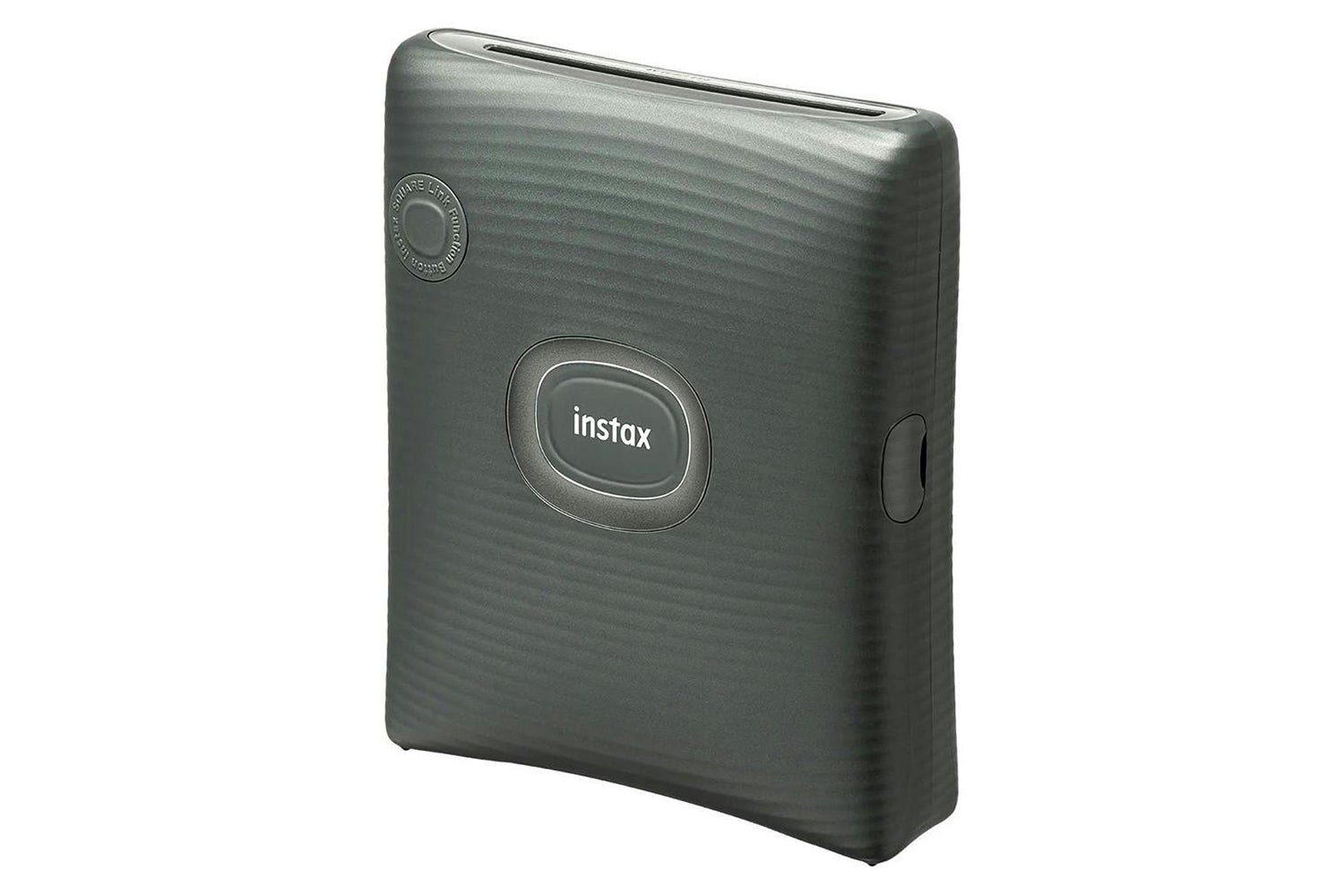 Fujifilm Instax Square Link Smartphone Printer | Midnight Green-3