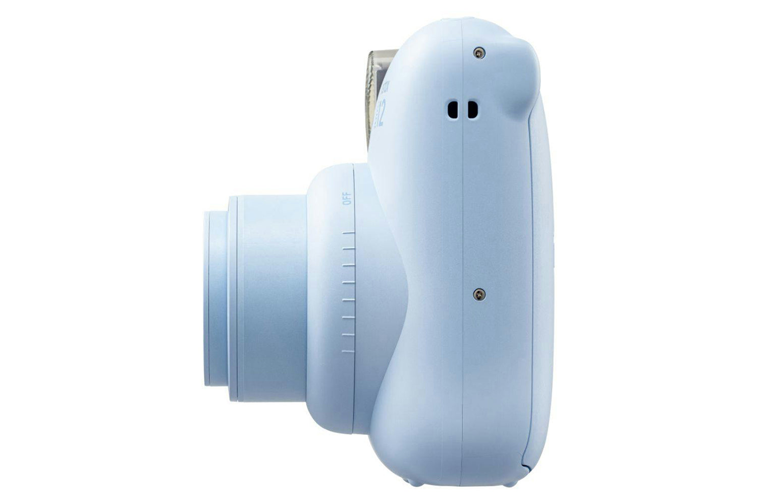 Fujifilm Instax Mini 12 Instant Camera without Film | Pastel Blue-3