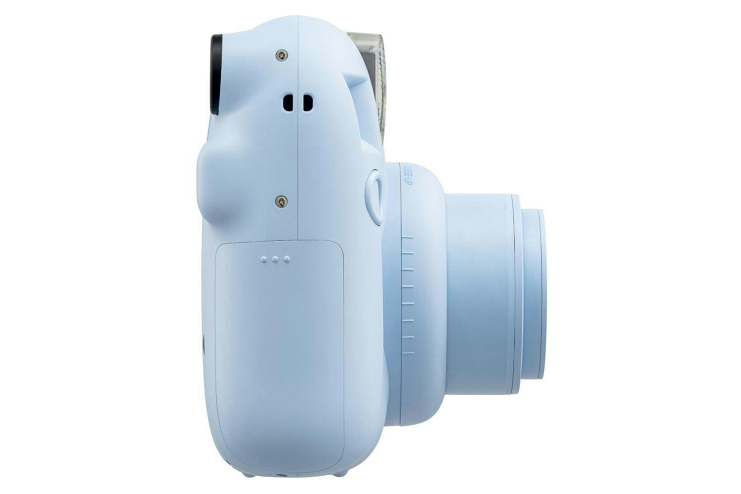 Fujifilm Instax Mini 12 Instant Camera without Film | Pastel Blue-4