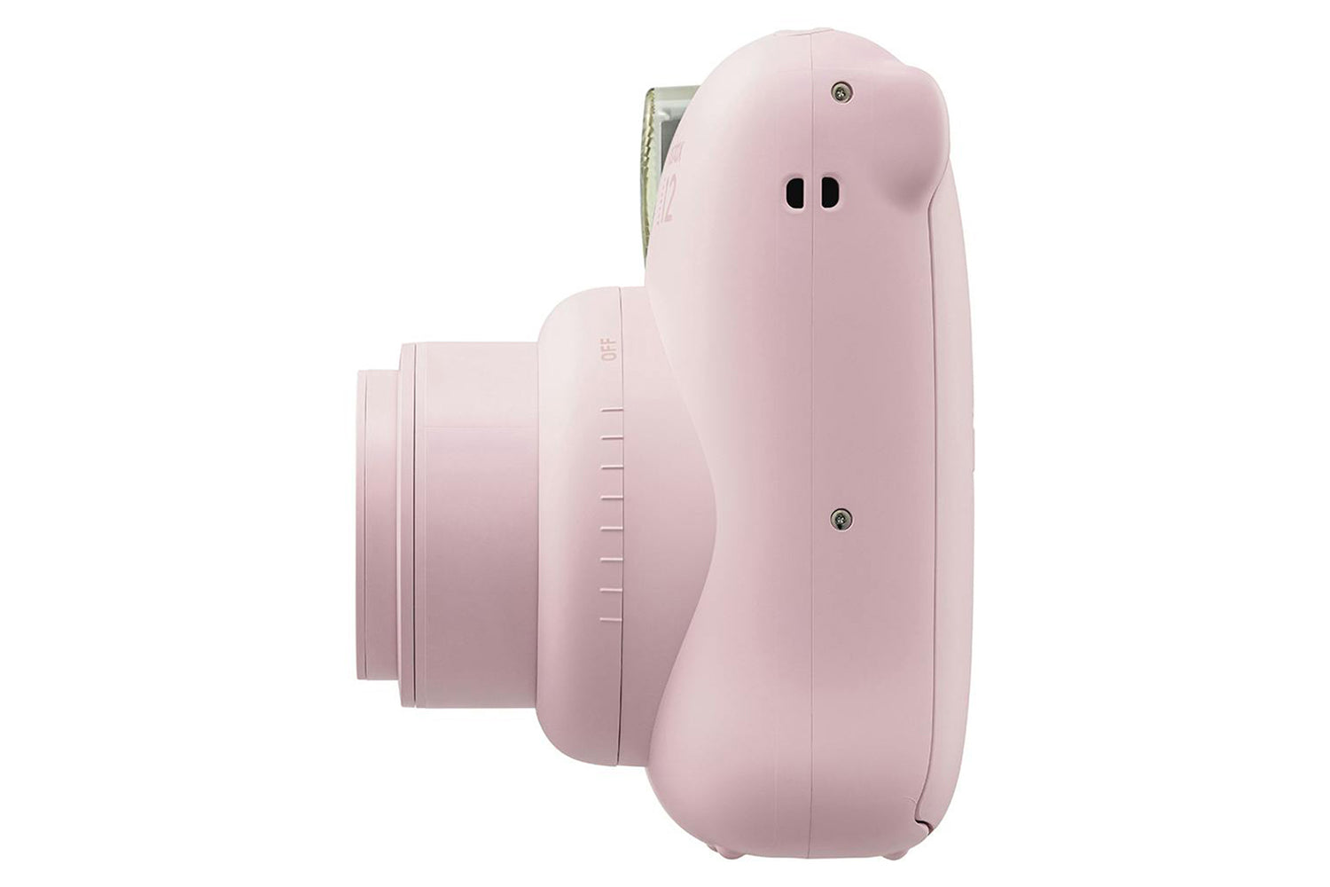 Fujifilm Instax Mini 12 Instant Camera without Film | Blossom Pink-3