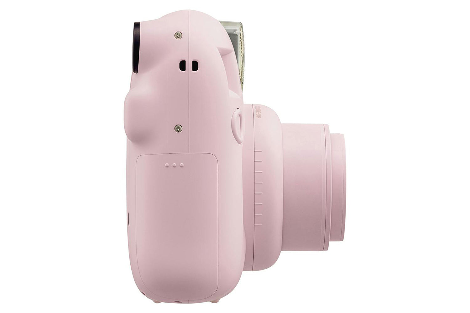 Fujifilm Instax Mini 12 Instant Camera without Film | Blossom Pink-4