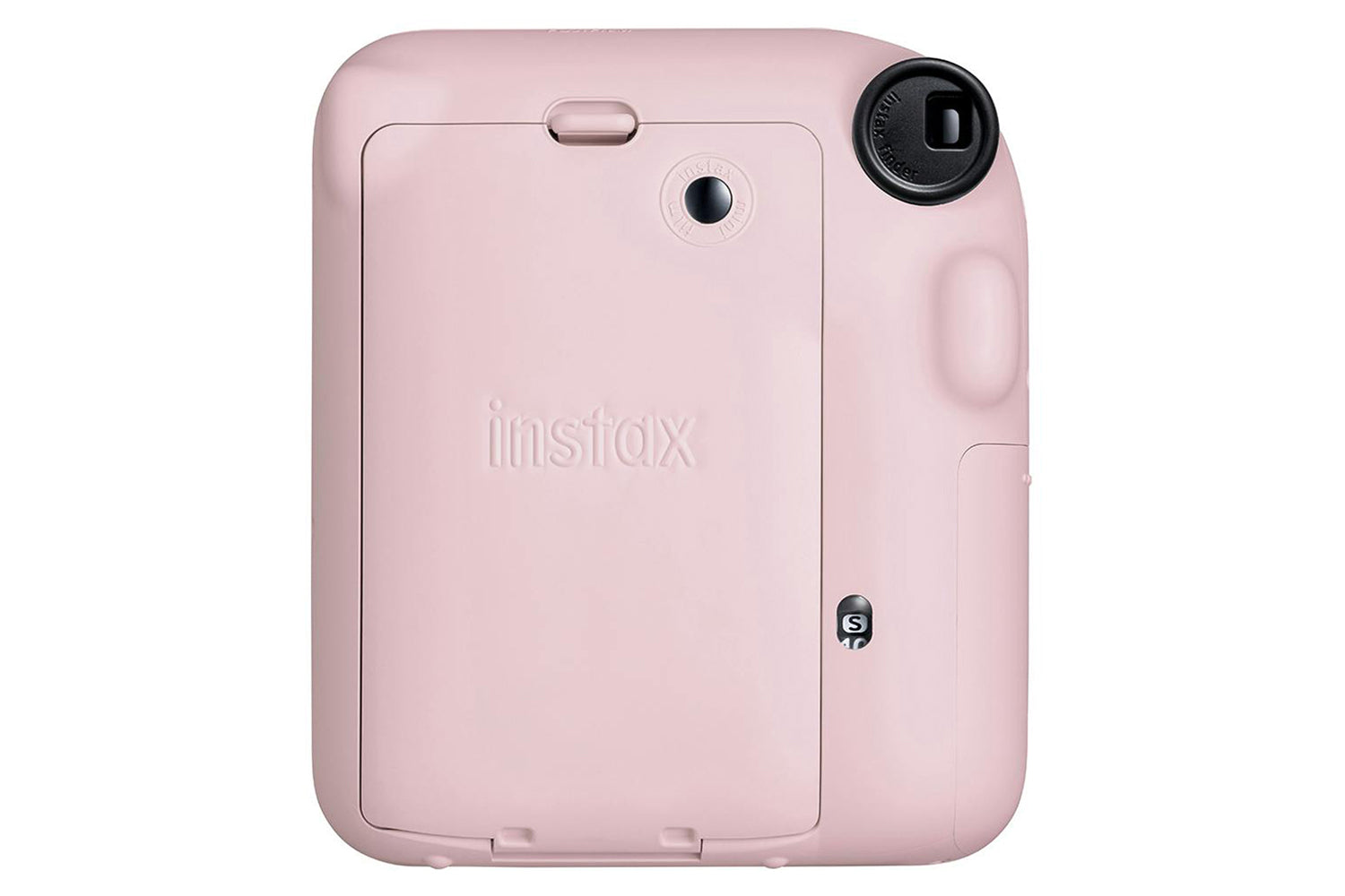 Fujifilm Instax Mini 12 Instant Camera without Film | Blossom Pink-5
