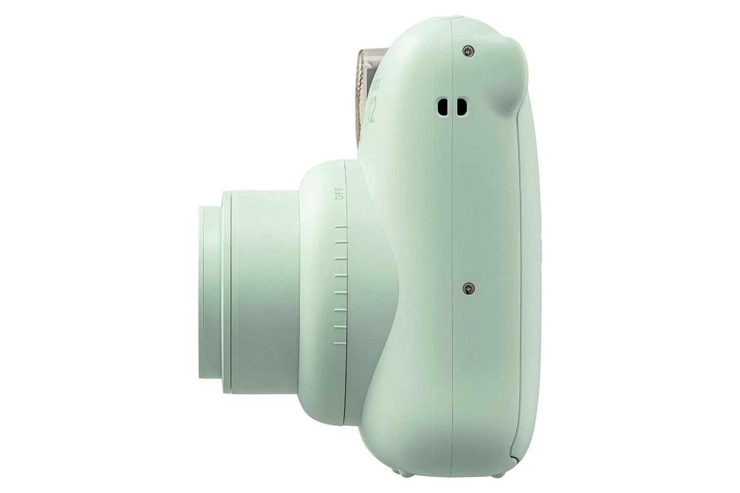 Fujifilm Instax Mini 12 Instant Camera without Film | Mint Green-3