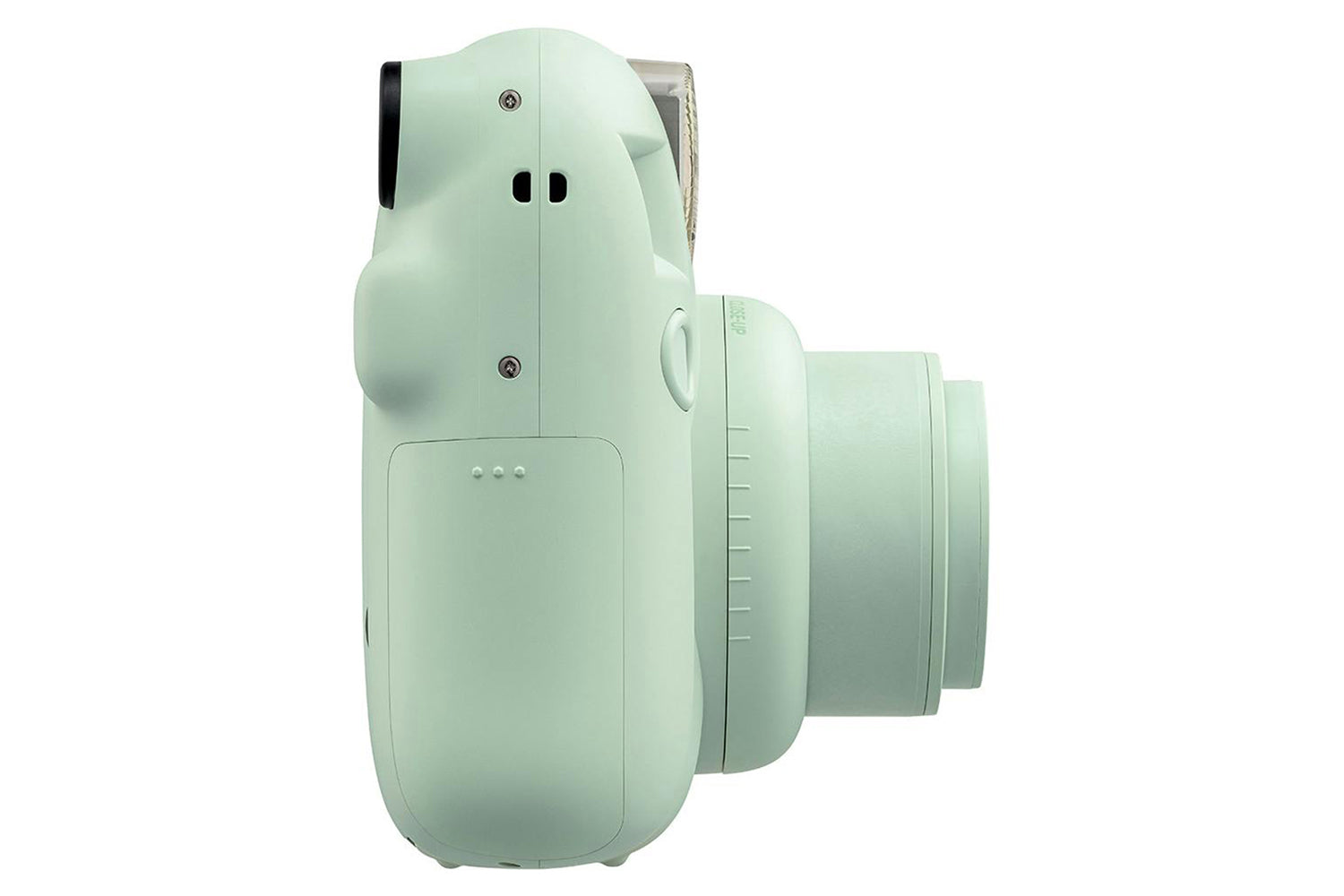 Fujifilm Instax Mini 12 Instant Camera without Film | Mint Green-4
