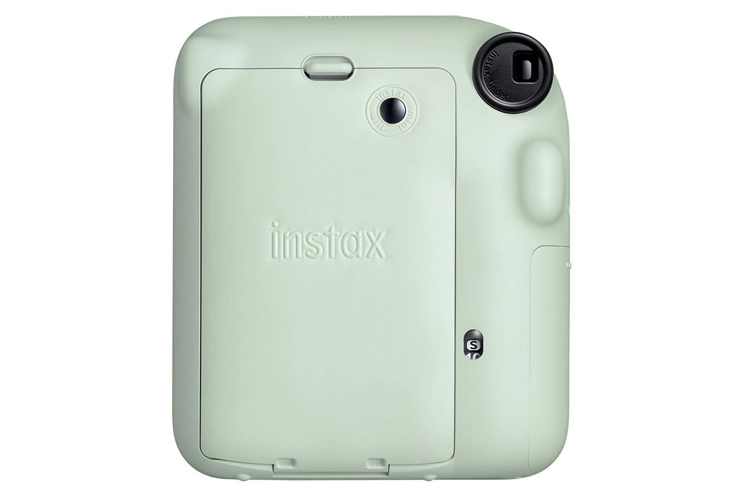 Fujifilm Instax Mini 12 Instant Camera without Film | Mint Green-5