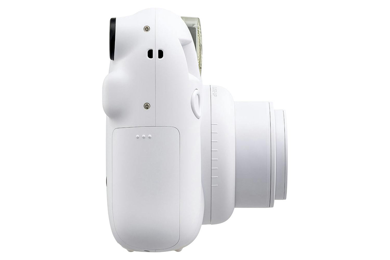 Fujifilm Instax Mini 12 Instant Camera without Film | Clay White-4
