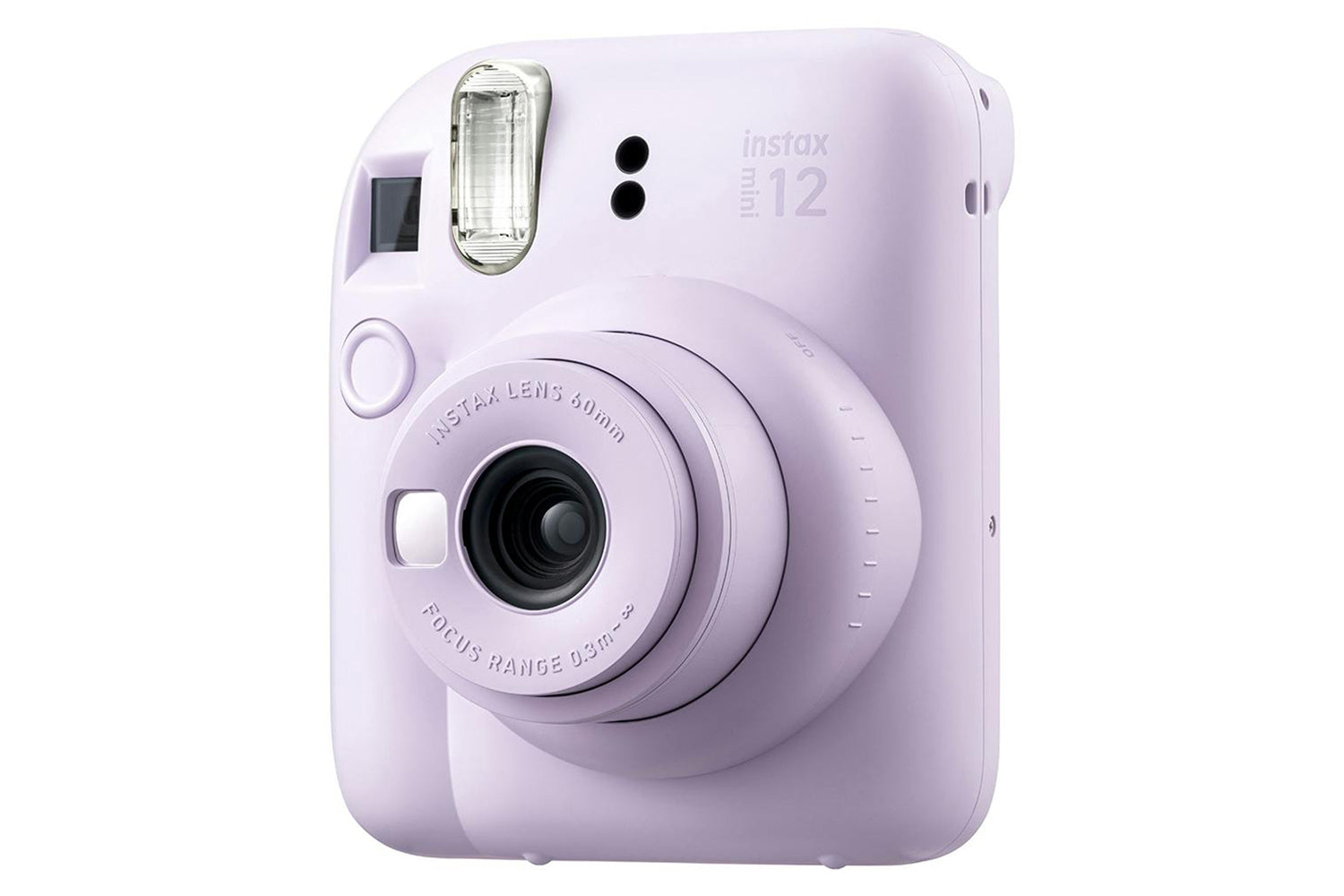 Fujifilm Instax Mini 12 Instant Camera without Film | Lilac Purple-2