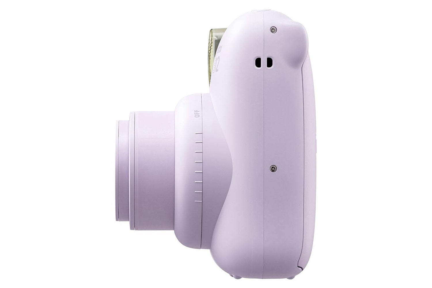 Fujifilm Instax Mini 12 Instant Camera without Film | Lilac Purple-3