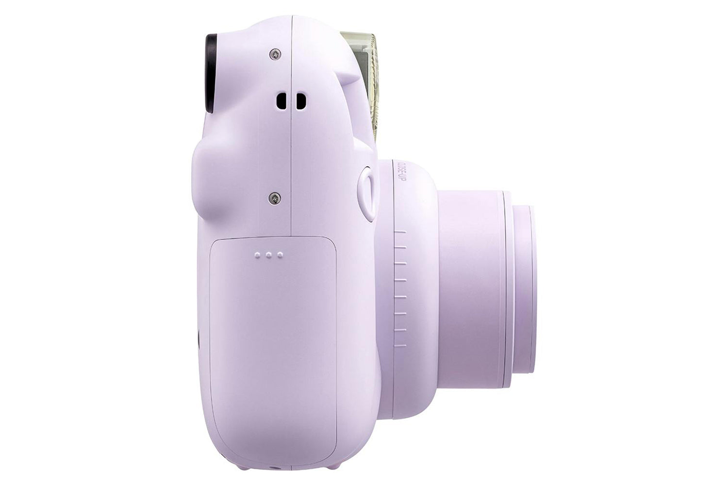 Fujifilm Instax Mini 12 Instant Camera without Film | Lilac Purple-4