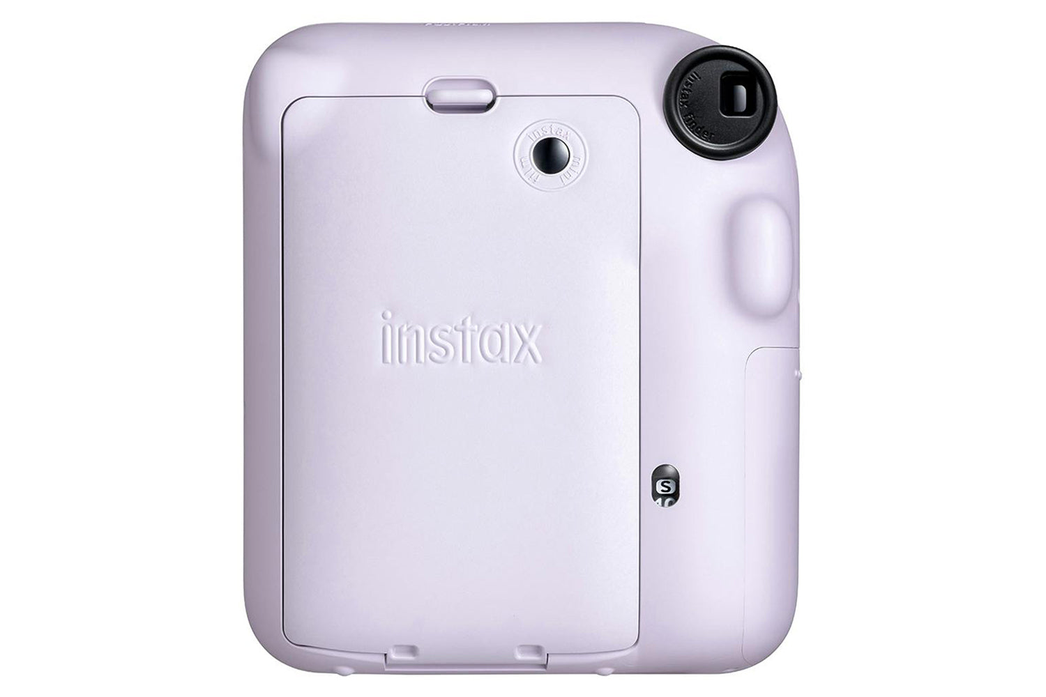 Fujifilm Instax Mini 12 Instant Camera without Film | Lilac Purple-5
